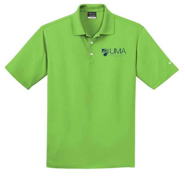 Picture of Sport Polo Unisex - Action Green