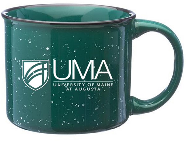 Picture of Mug - Green