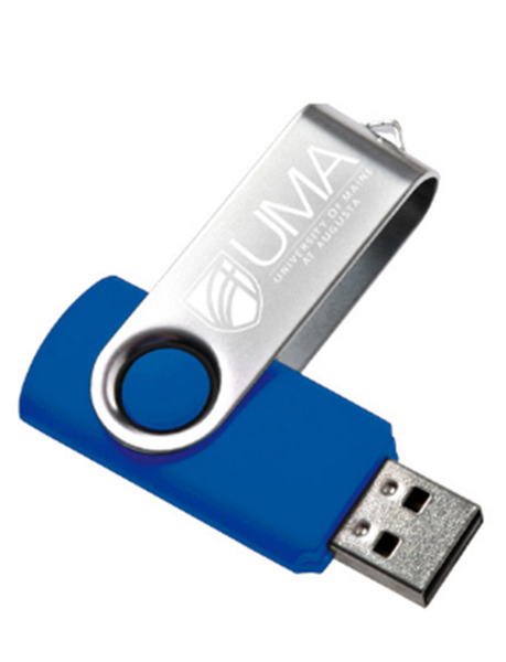Picture of Flash Drive - 2 GB