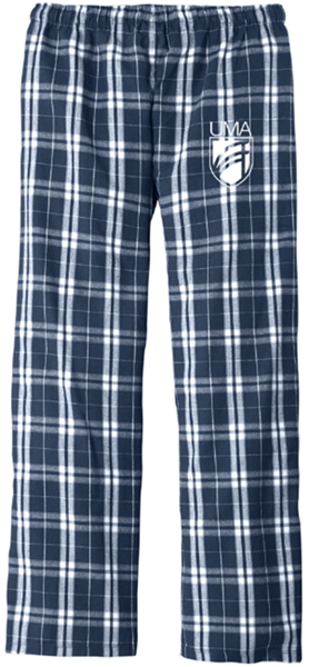Picture of Flannel Pants