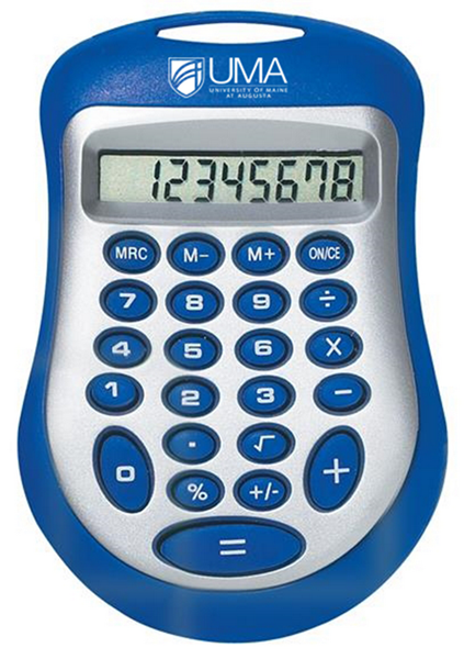 Picture of Calculator