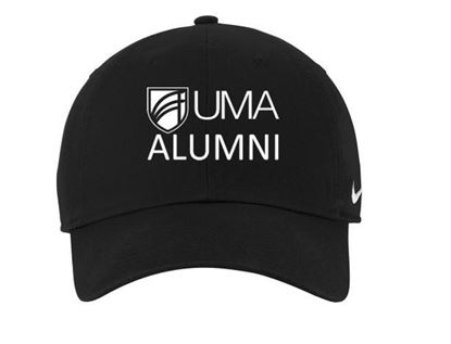 Nike Alumni Cap - Black