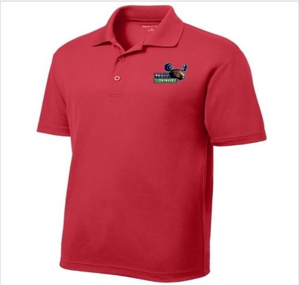 Picture of Polo Mens Mesh