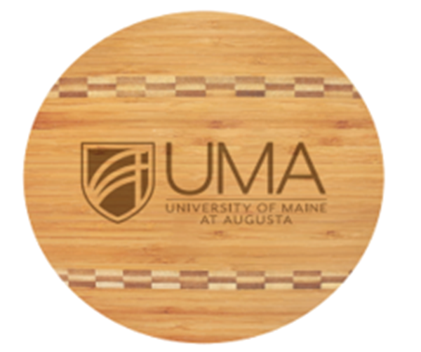 Picture of Cutting Board - UMA