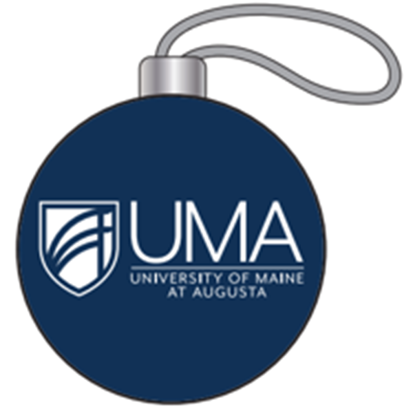 Picture of Ornament - UMA