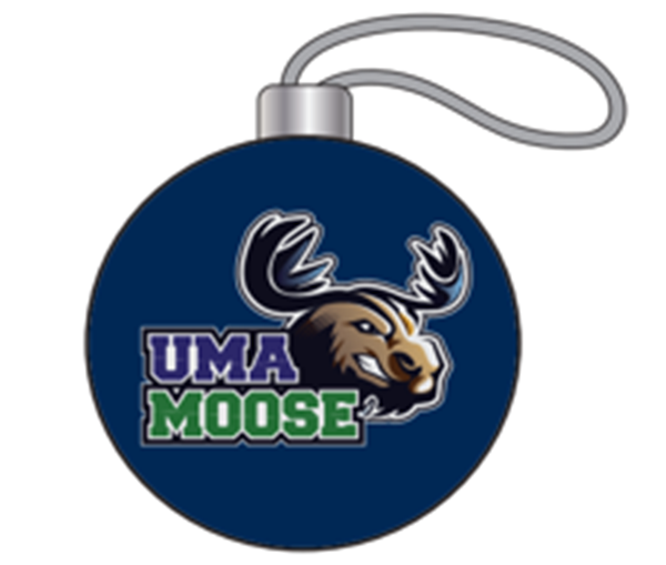 Picture of Ornament - Moose
